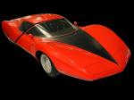 Chevrolet Astro I Concept Car 1967 года